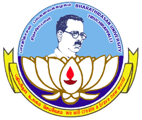 bharathidasan university