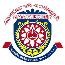 alagappa university