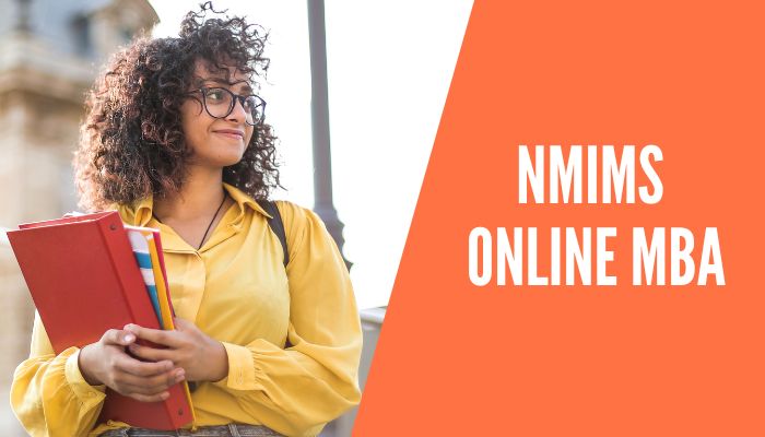 nmims online mba