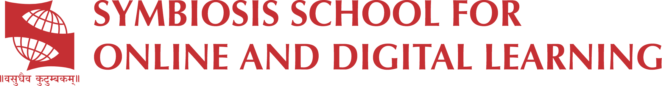 Symbiosis School for Online and Digital Learning (SSODL)