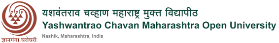 Yashwantrao Chavan Maharashtra Open University (YCMOU)